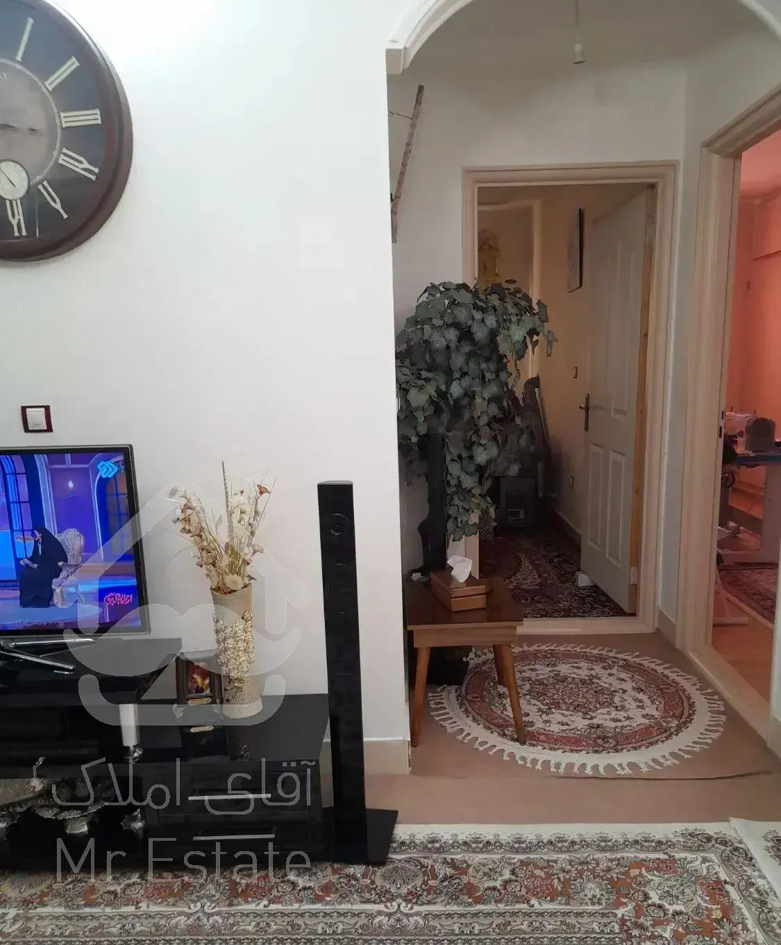 فروش اپارتمان خیابان جمهوری