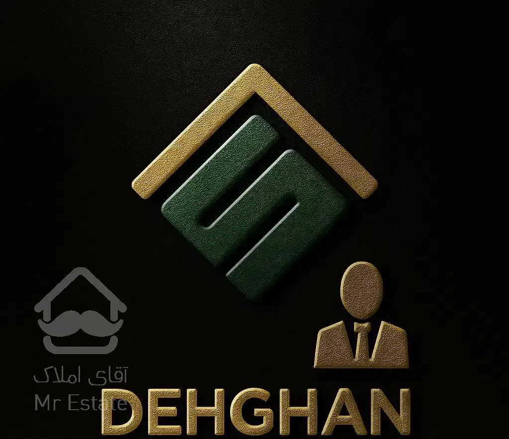 آپارتمان همکف مهرآوران 68 متر