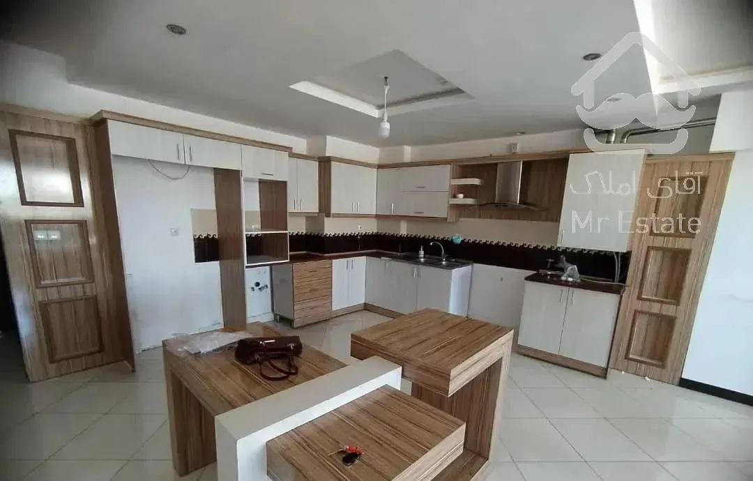 127متر/تخلیه/دو خواب