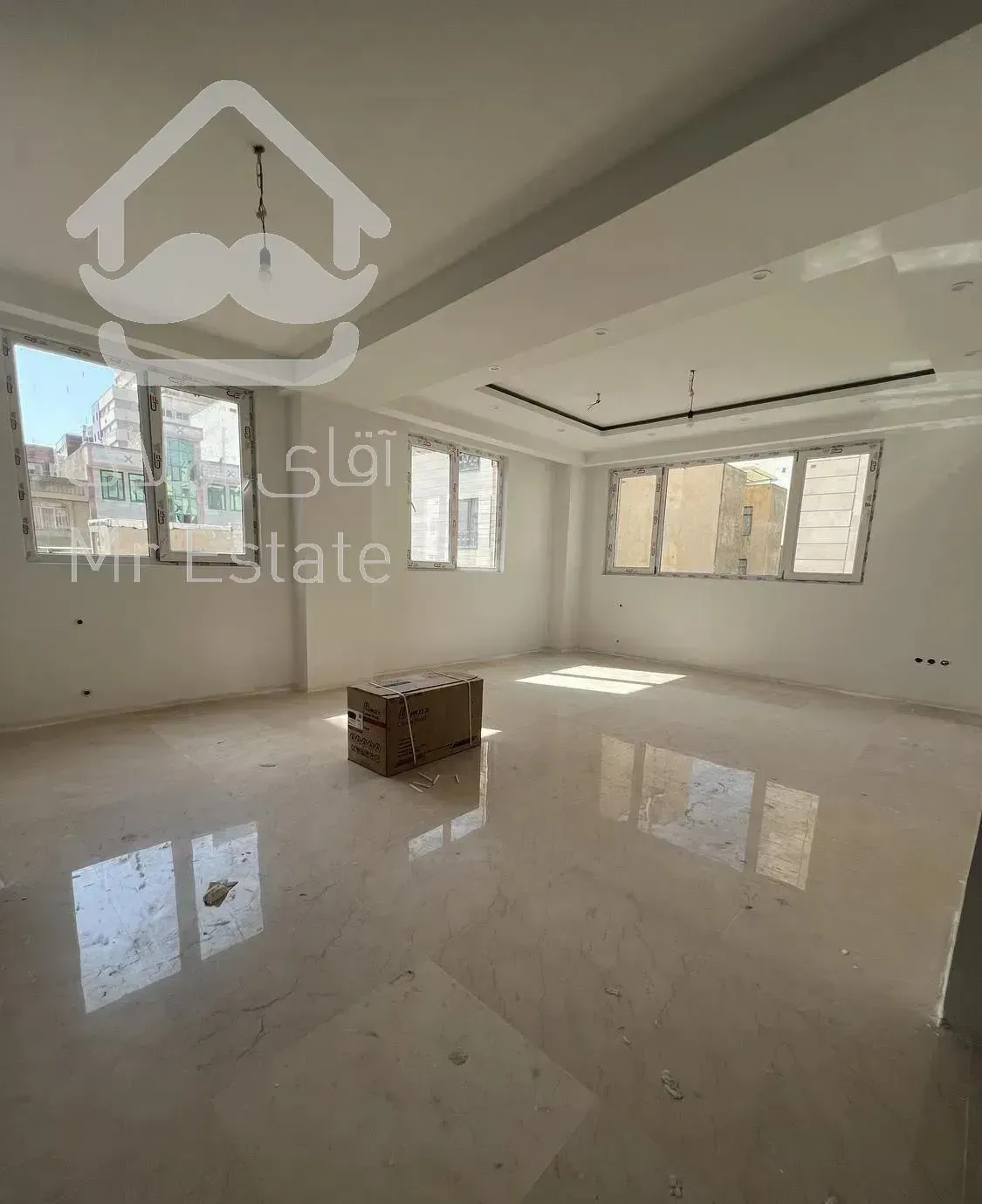 ۱۱۵ متر/نوساز/همیلا