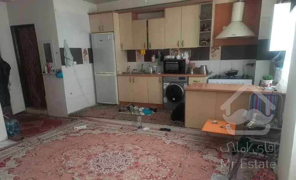 مهرآباد جنوبی ۵۵ متری فول