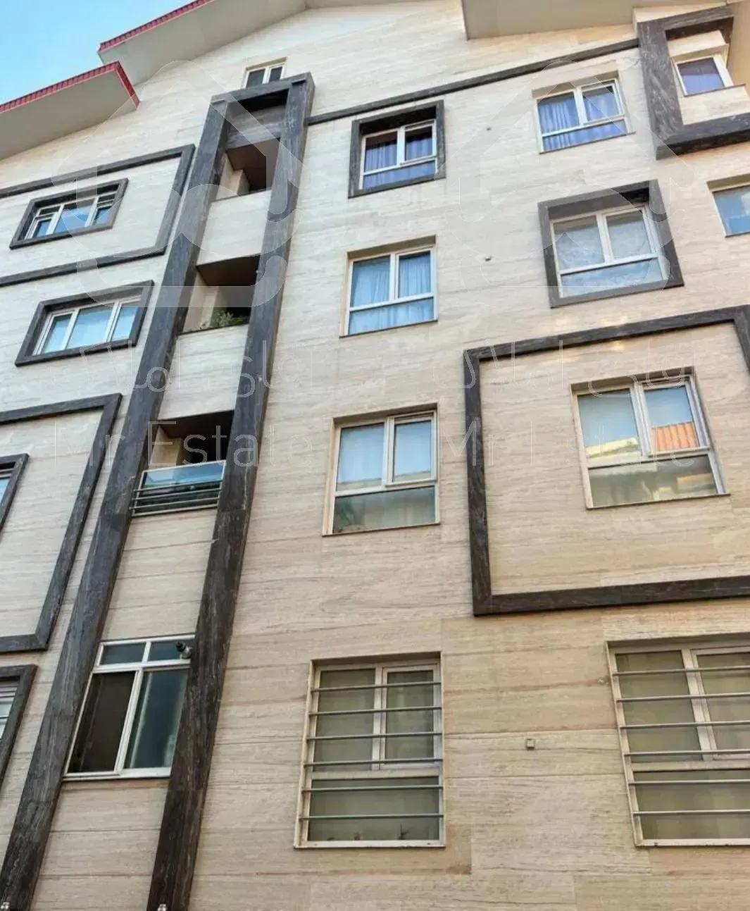 اجاره آپارتمان 125 متری تختی