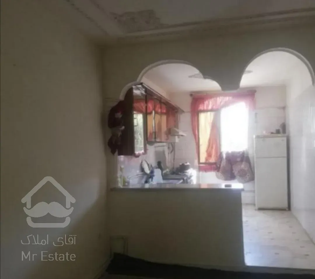 آپارتمان 70 متری کیانشهر