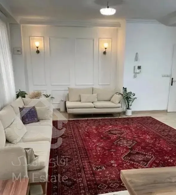 باکس پونک/۶۷متر/۲خواب/دارای پارکینگ دیزاین شده