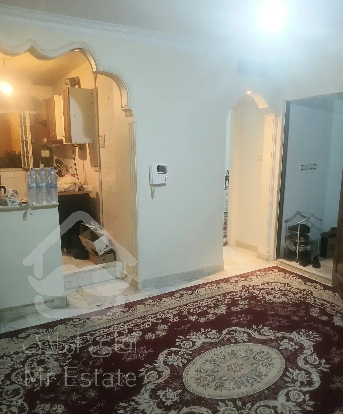 ۴۴متر ۱ خواب تک واحد/ مترو مدنی/ مجرد/ خانواده