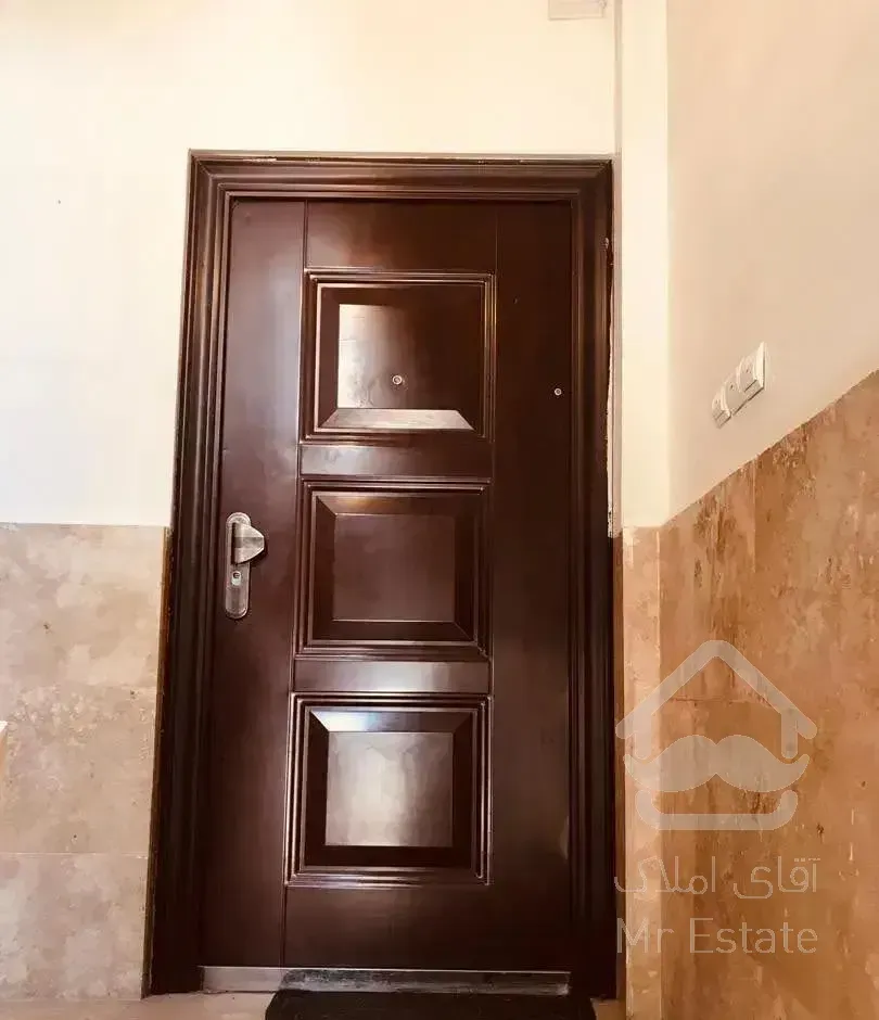 گلبرگ غربی،۴۲متر با پارکینگ در واحد فول هزینه شده