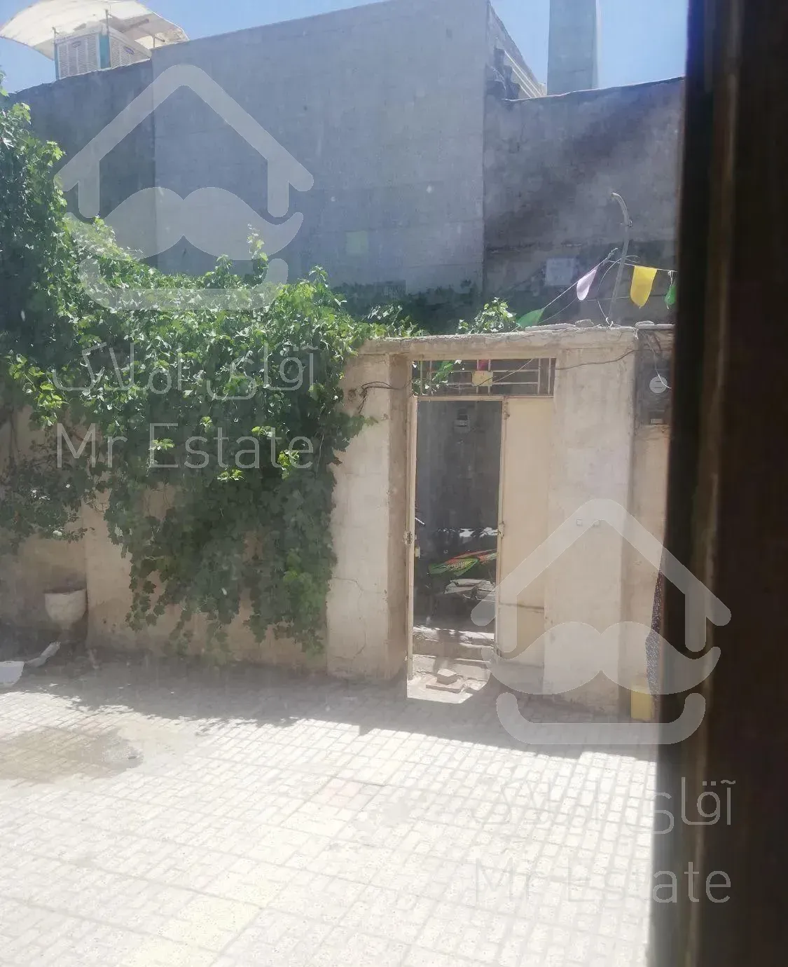 منزل ویلایی نزدیک حرم مطهر