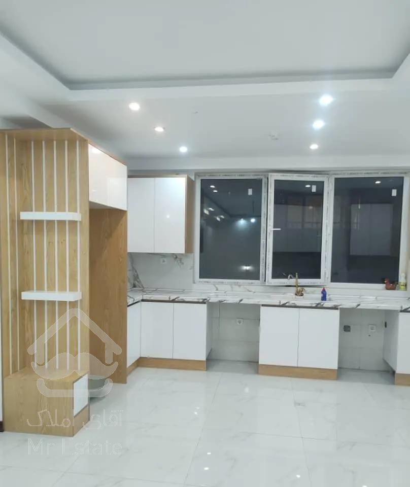 75 متری فول نوساز جمهوری ارومیه