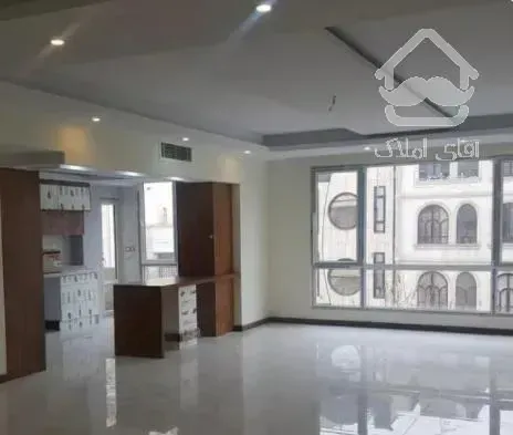 ۱۶۰متر بلوار دریا نوساز ۳پارکینگ سندی