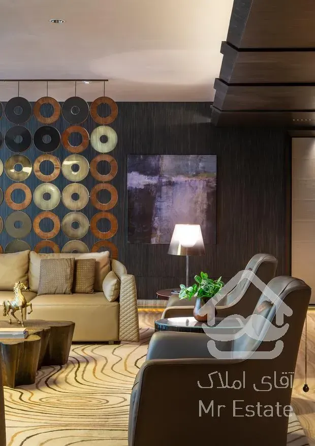 280 متر با ویو ابدی مرجان