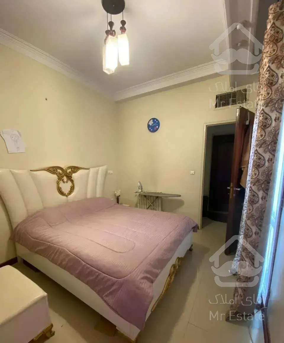 100 متر 2 خواب، رو به آفتاب، جردن امانیه