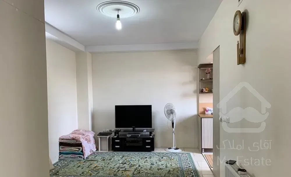 ۴۵مترتک واحدی پارکینگ آسانسور