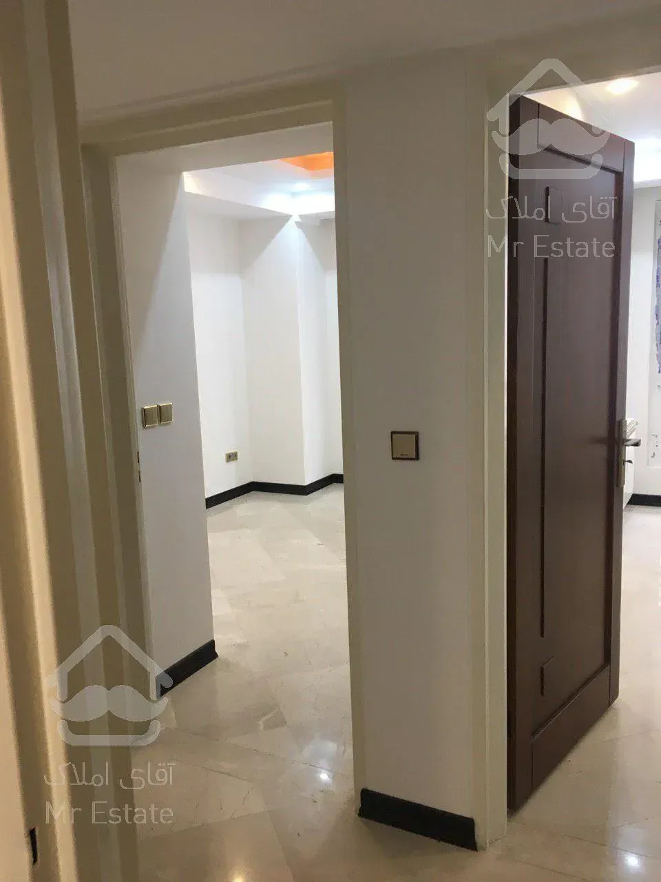 250 متر نیاوران تکواحدی