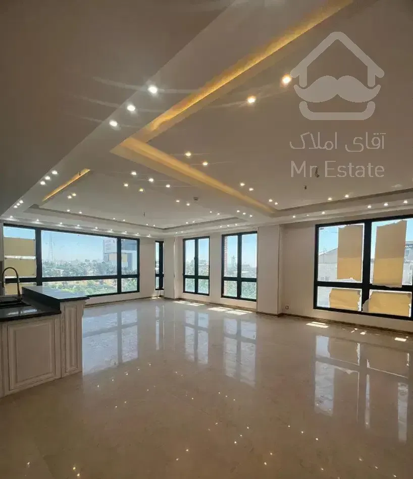 گیشا ۱۷۰ متر لوکس در قلب گفتگو