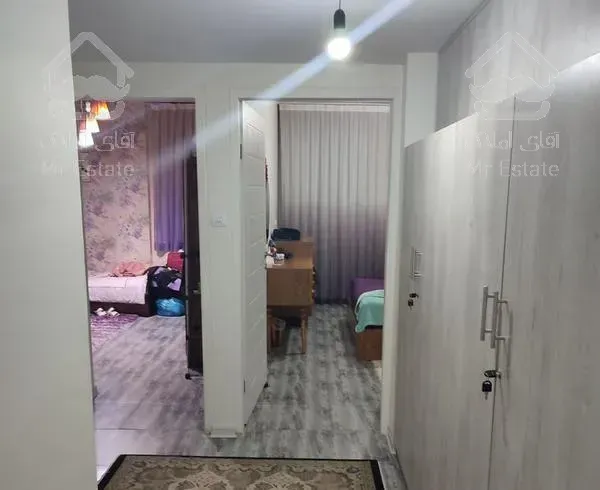 واحد ۱۱۵ متری سندی ۵ متر نورگیر اضافه شده