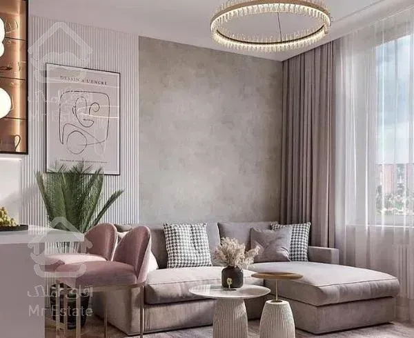 واحد110متری/2خواب.خوش نقشه