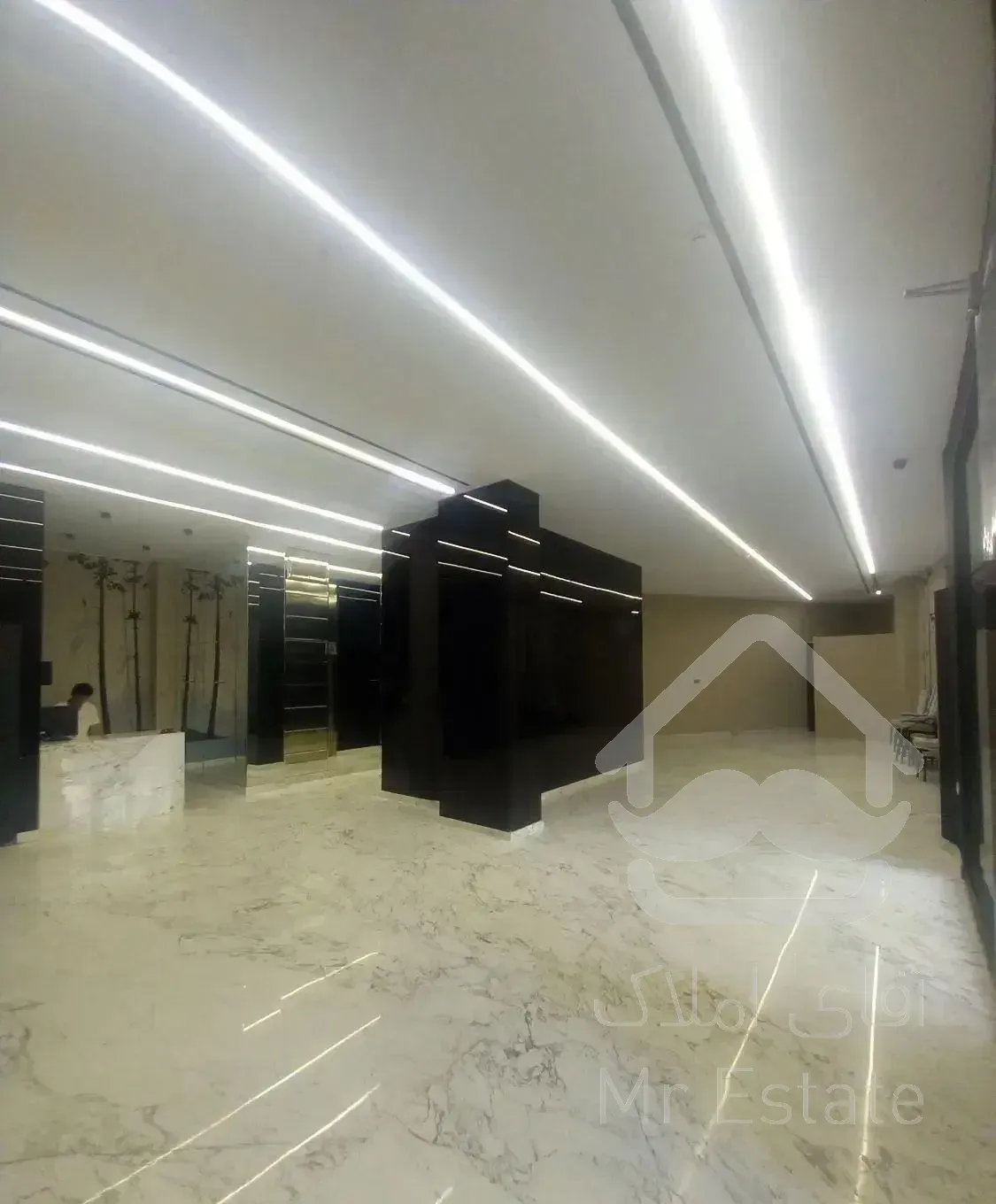 ۲۰۰ متر / ۳خواب /فرمانیه