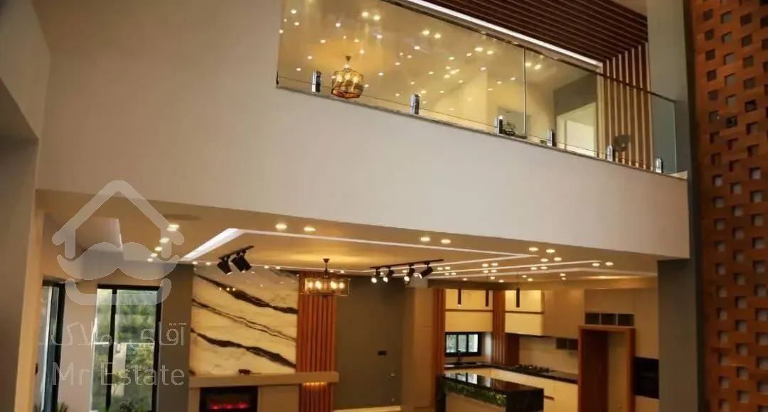 کد229/تریپلکس420متری،فول هوشمند،استخر سونا جکوزی