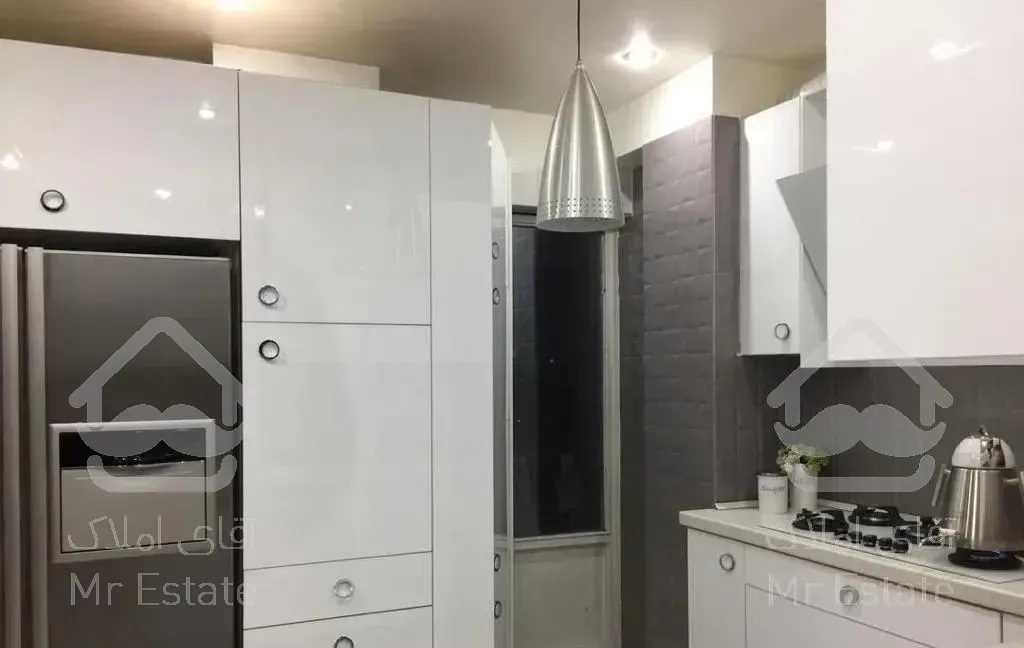 ١٠٠متر آلاله شرقی بهاران