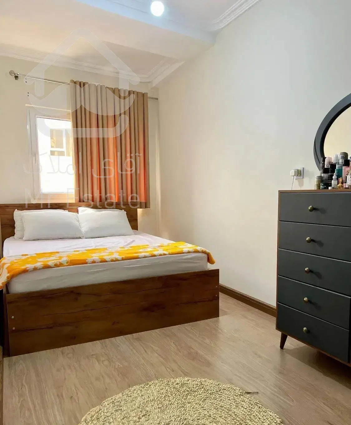 رهن و اجاره آپارتمان/مبله/بلوار ساحلی