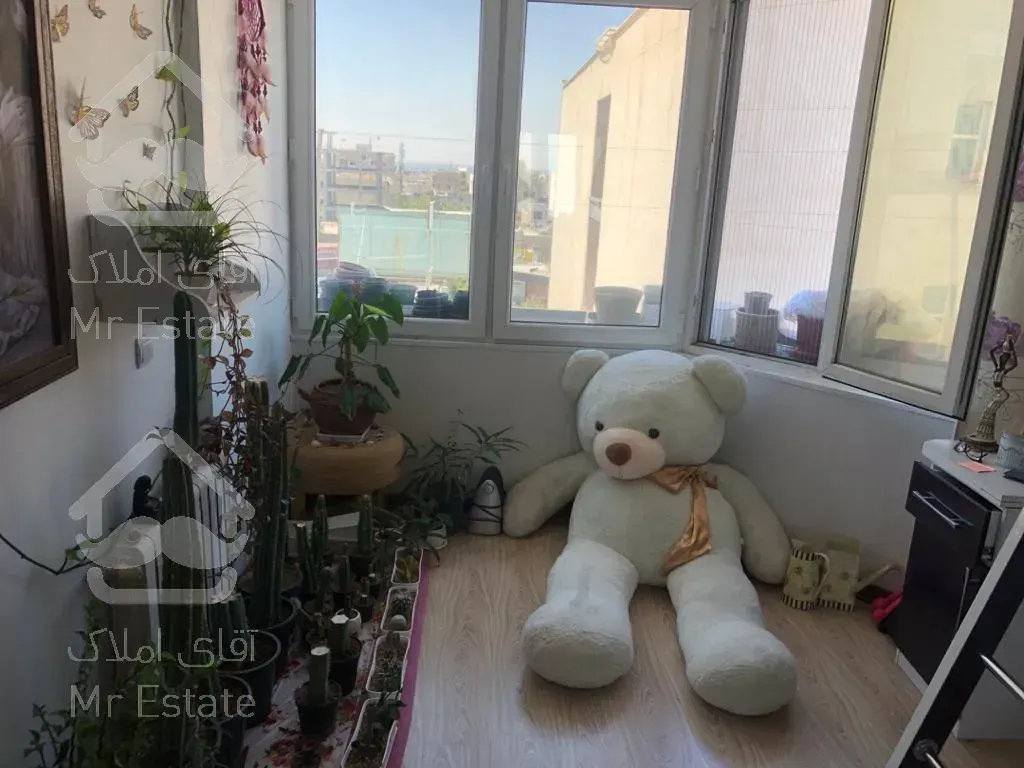 آپارتمان ۱۴۰ متری مهران