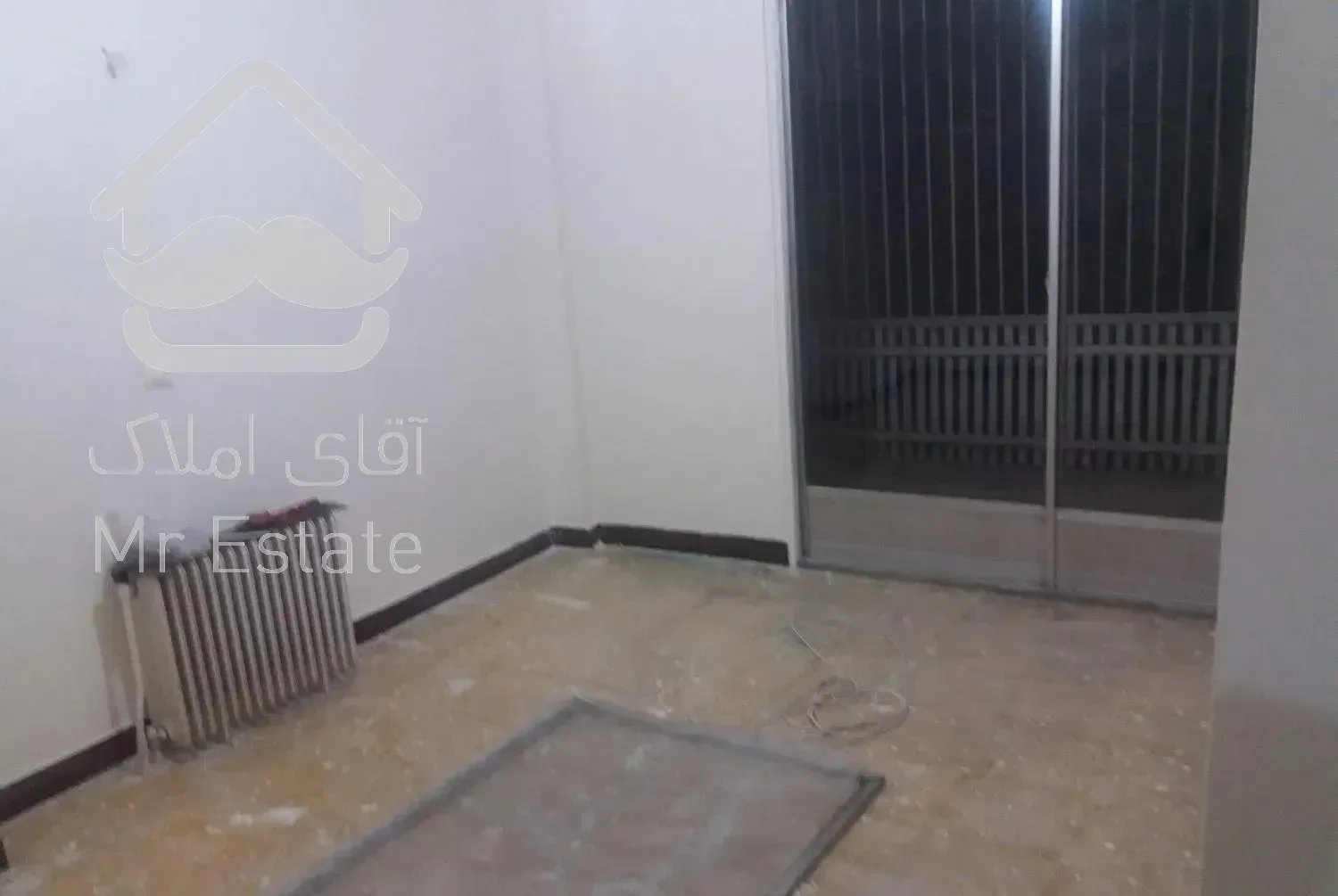 اپارتمان دو خوابه خ ولی عصر بالای زرتشت