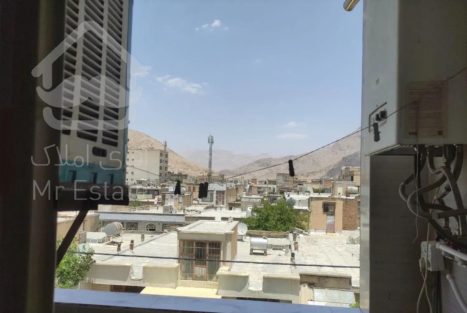 آپارتمان ۸۲ متری در مسکن