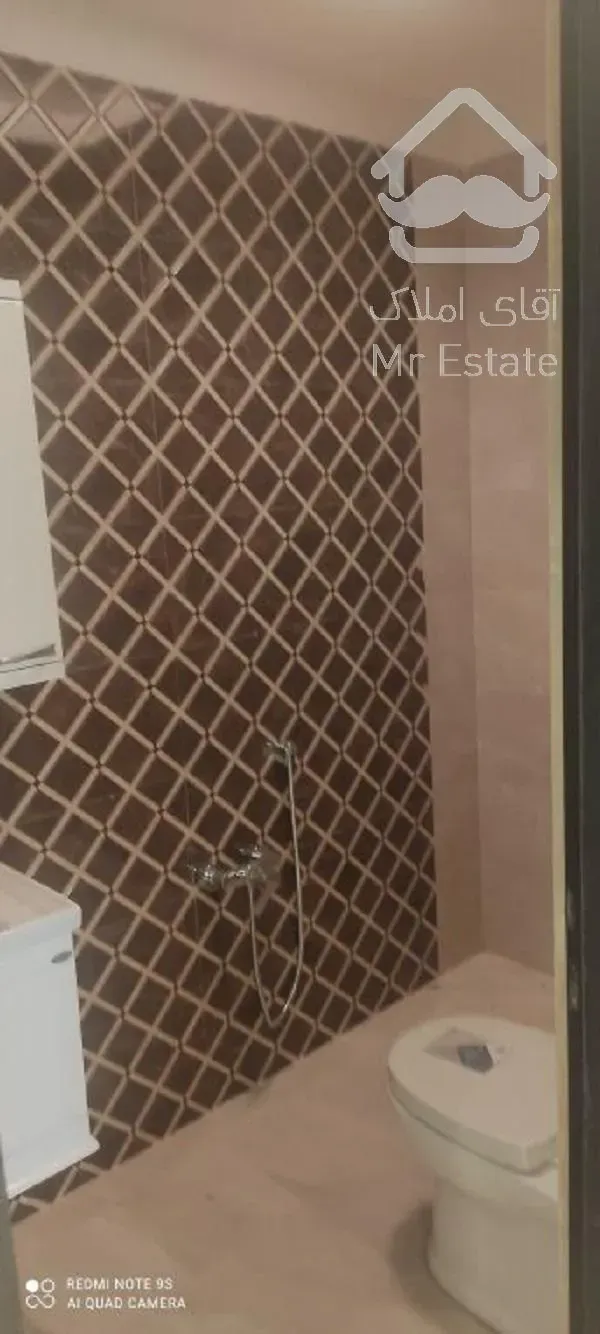 موقعیت اداری روبروری بیمارستان جم