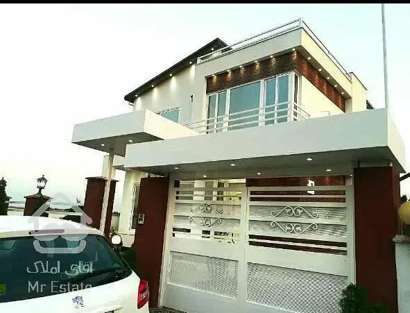 ۵۰۰ مترمستغلات(ویلایی) اداری در بلوارفردوس