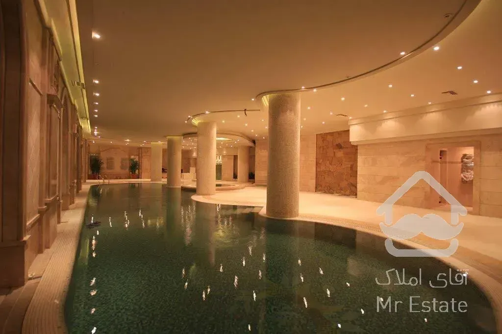 فروش آپارتمان 200 متر در زعفرانیه