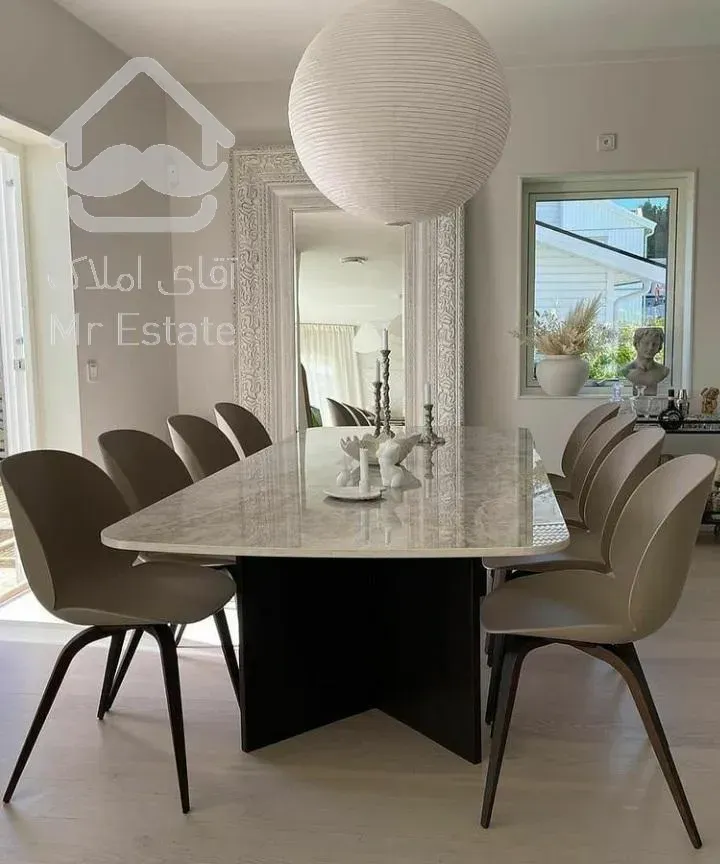 ۶۰متر برج لوکس