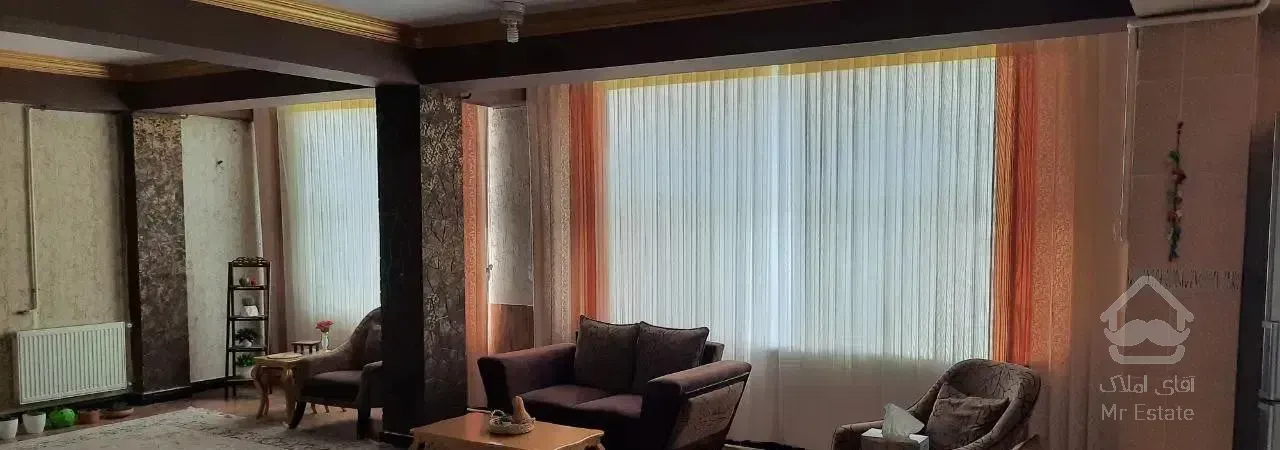 فروش واحد آپارتمان