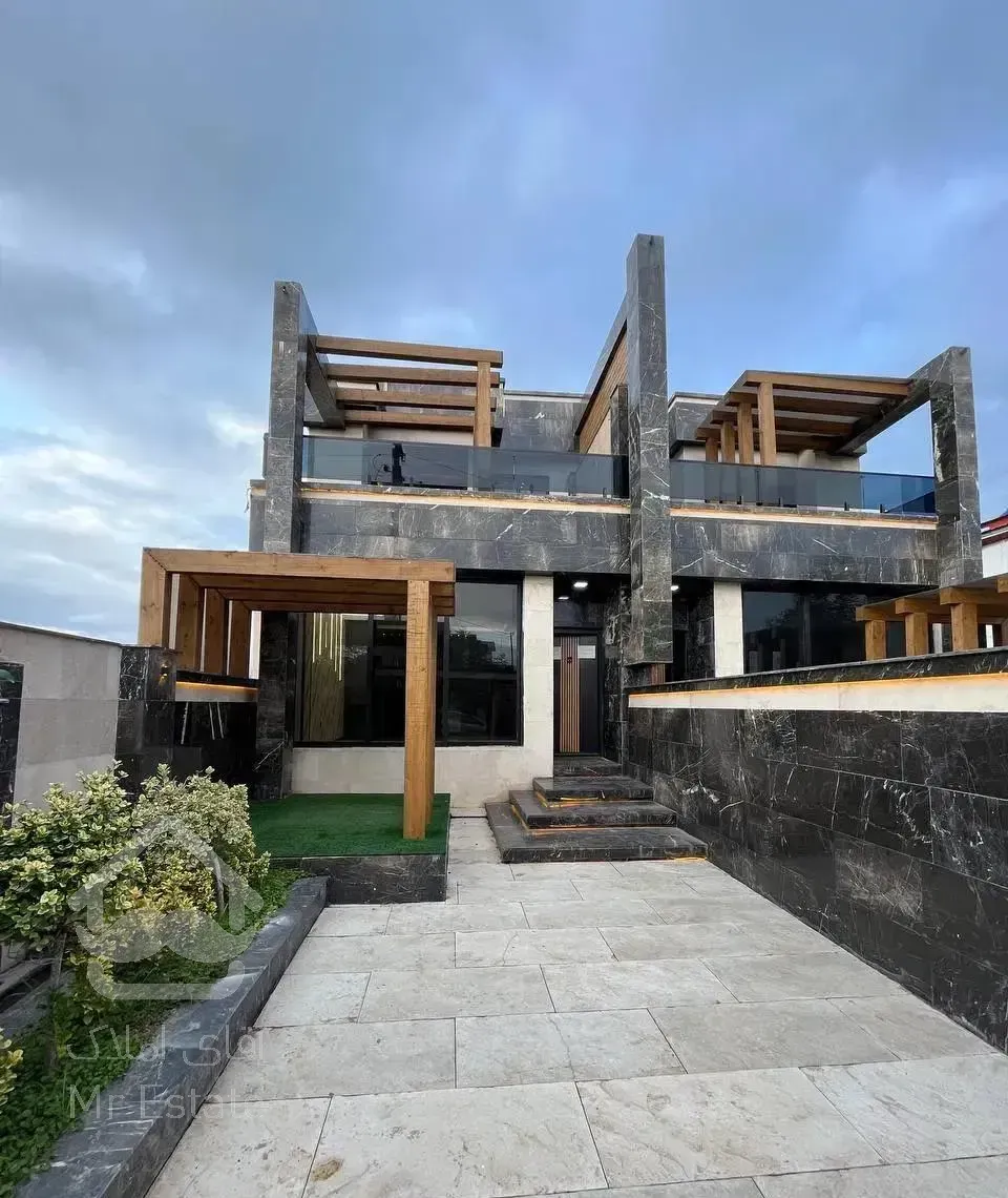 ویلادوقلو/ویلاجنگلی/سنددار/دوبلکس