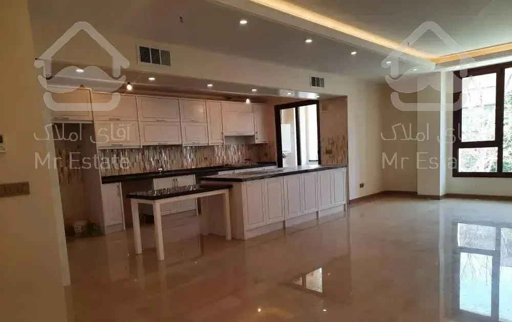 ۹۹ متر دوخواب فول امکانات ( شهرآرا )