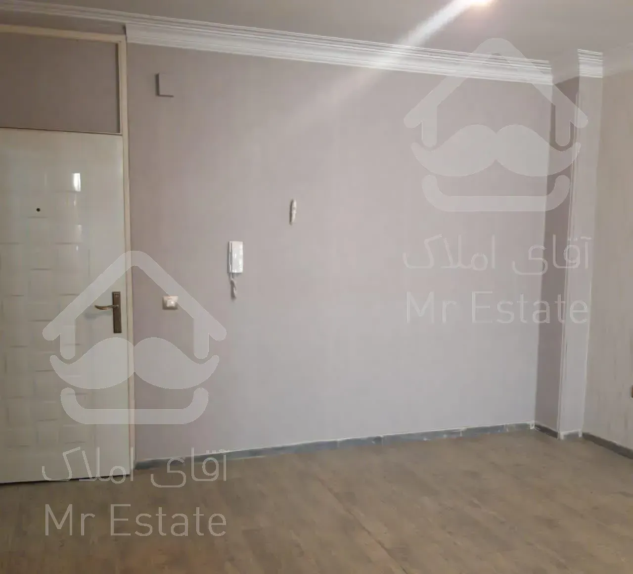 آپارتمان۴۰متری. طبقه ۲