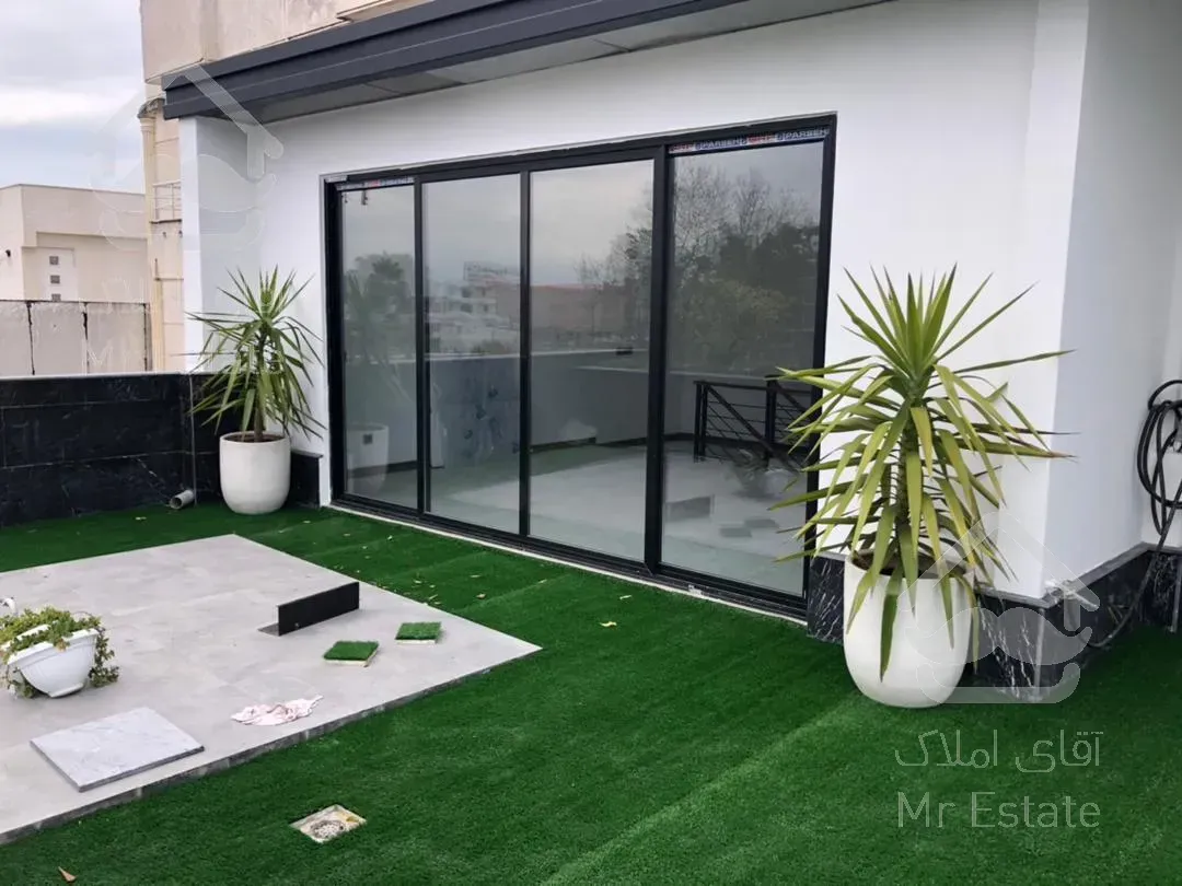 فروش ویلا ساحلی مازندران