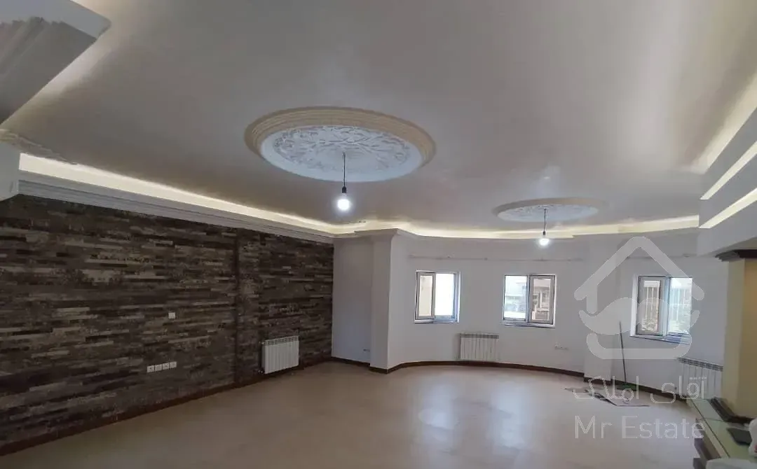 واحد مسکونی اجاره ، ۱۶۰ متر سه خواب