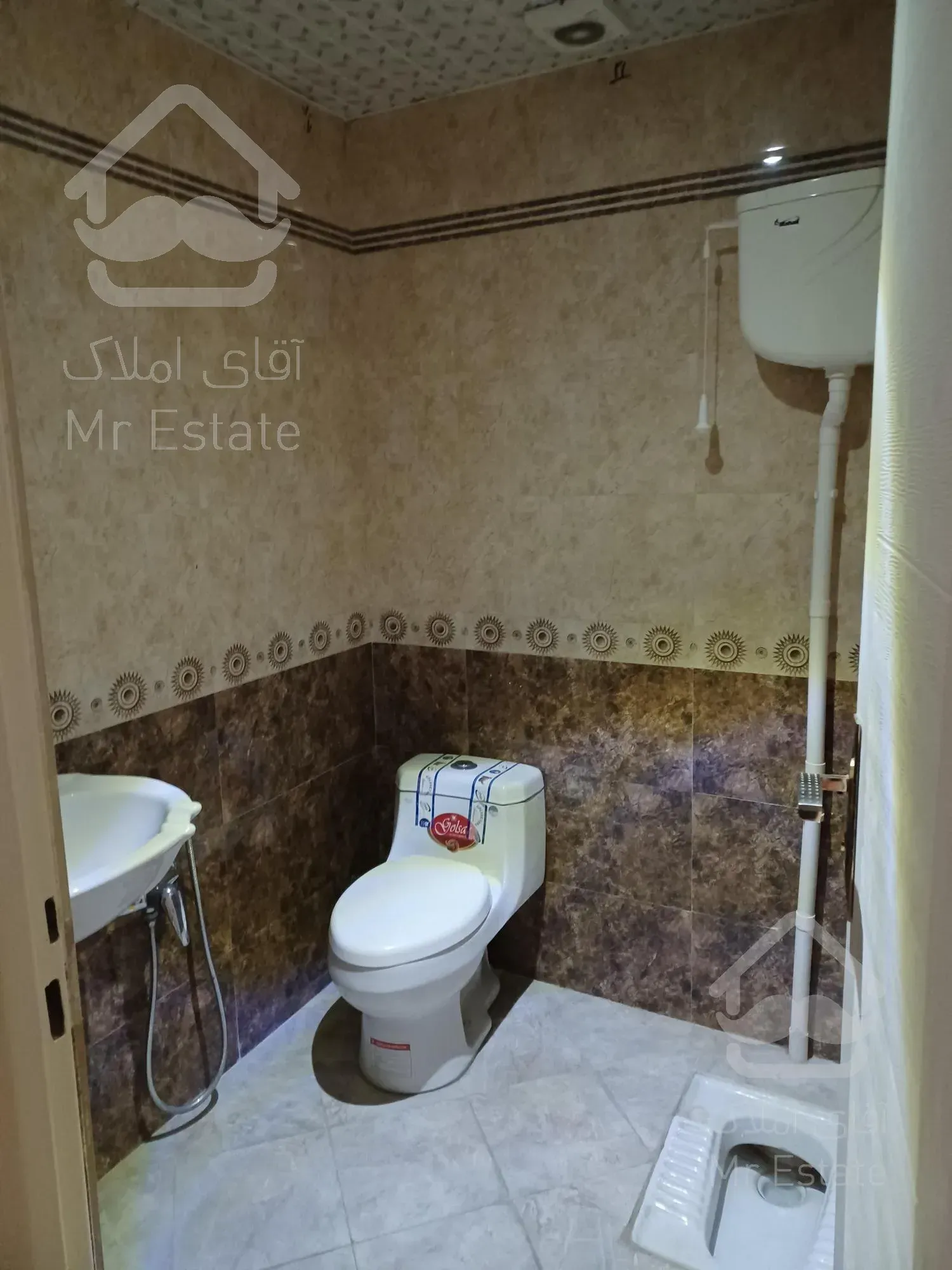 اجاره‌ آپارتمان يک خوابه بلوار فردوس