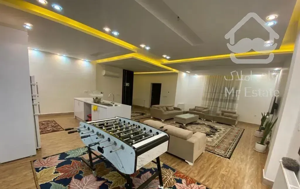 اجاره ویلا استخردار و معمولی یکجا