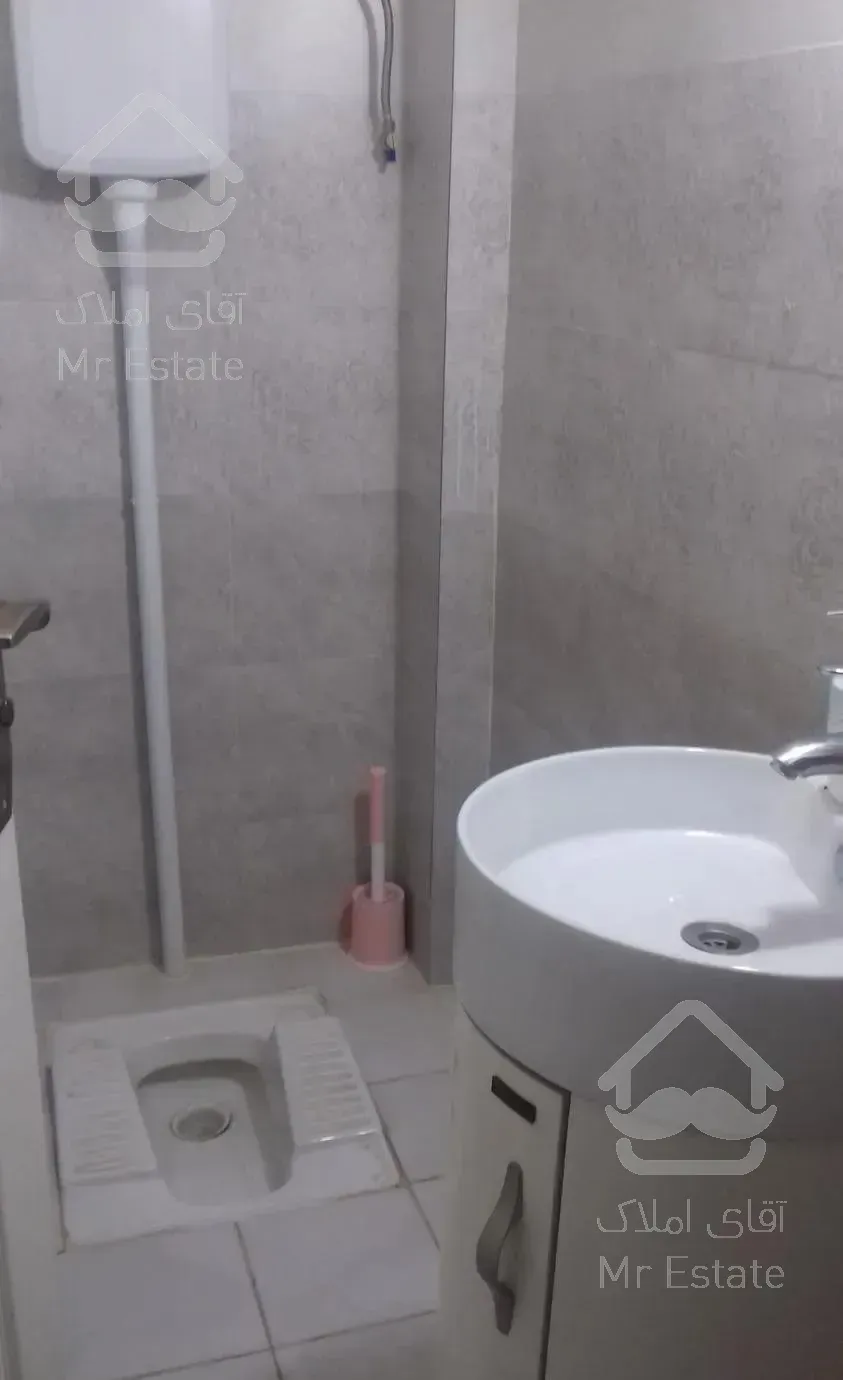 64 متری رهی معیری تک واحدی