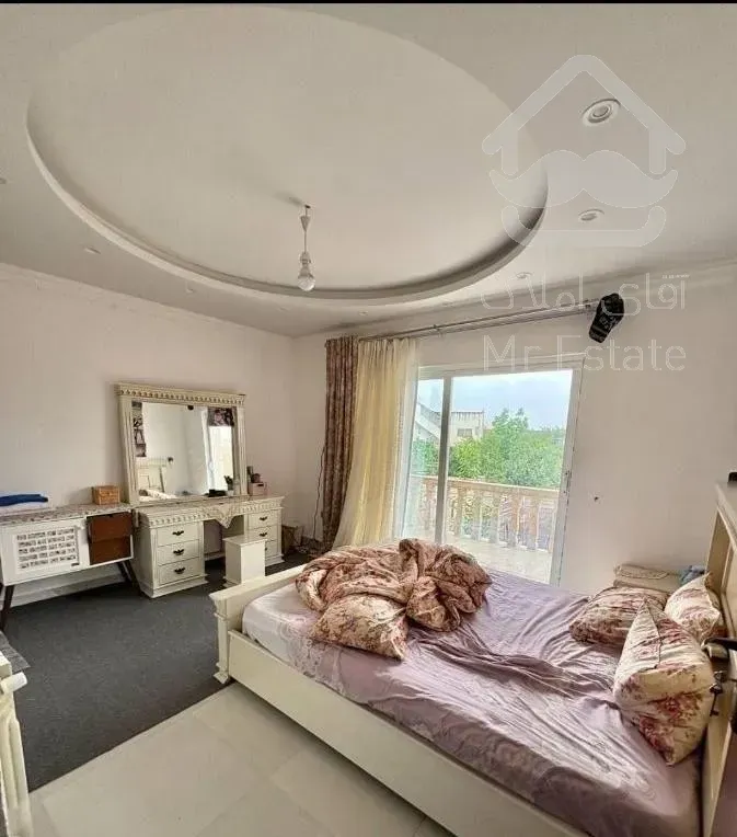 ویلا  نیم پیلوت ،شخصی ساز ،خوش نقشه ،دنج و ارام