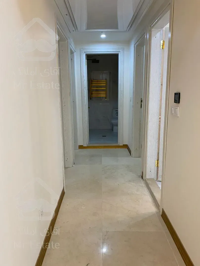 125مترنوساز 2پارکینگ سندی آیت الله کاشانی