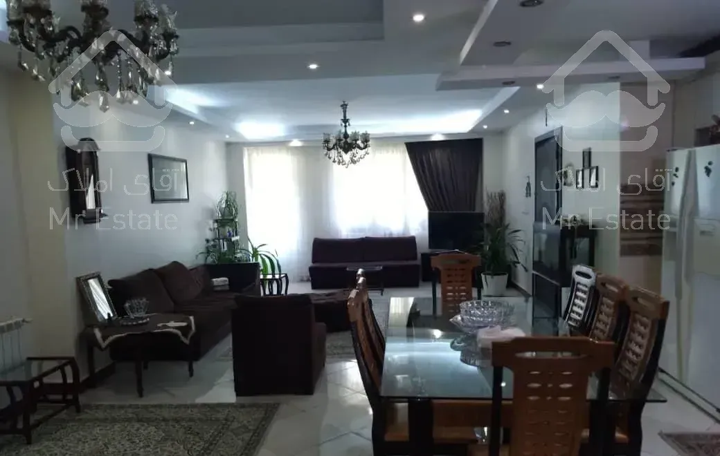 ۱۰۰متر واحد سولقان