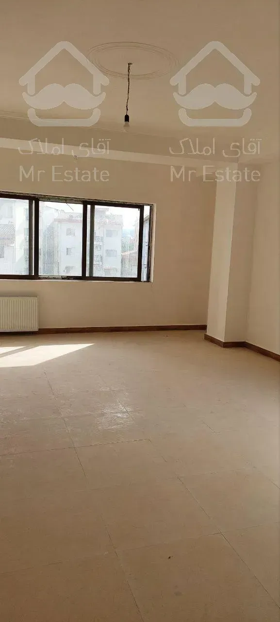 فروش واحد 125متری