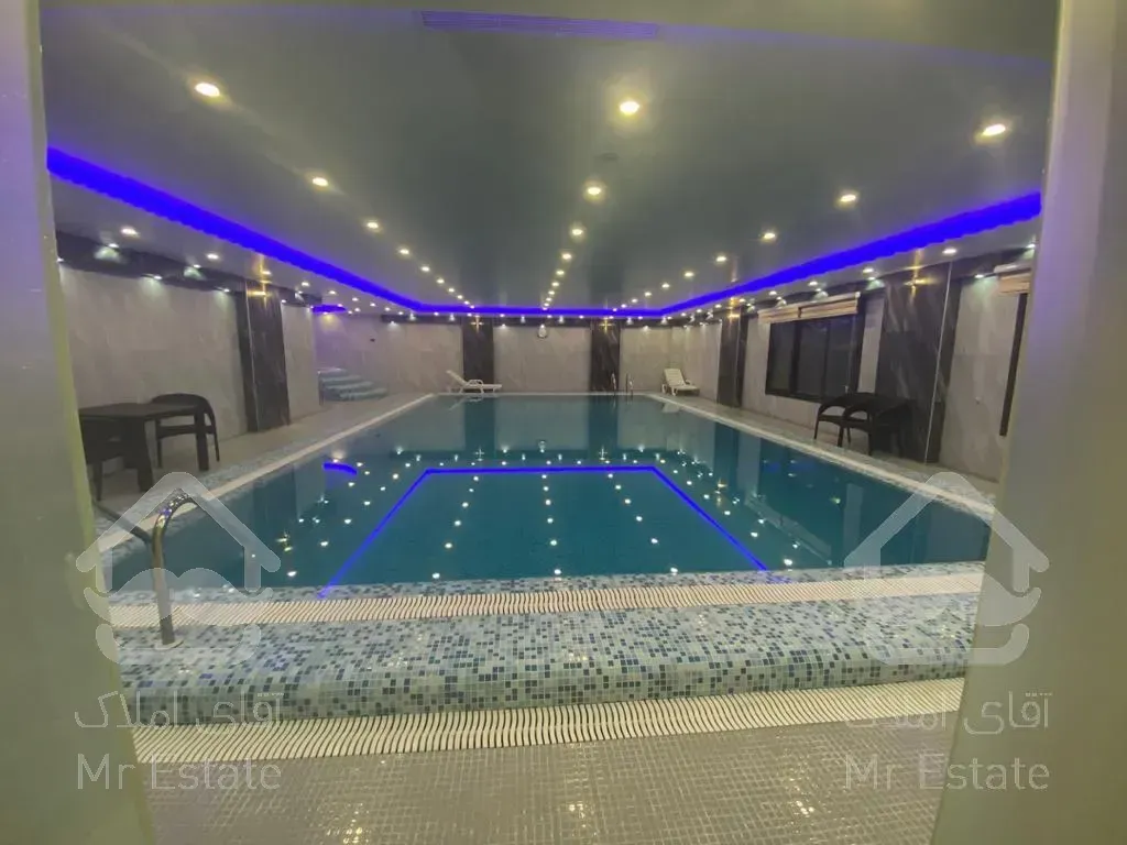 اجاره و رهن آپارتمان زعفرانیه 120  متر اکازيون