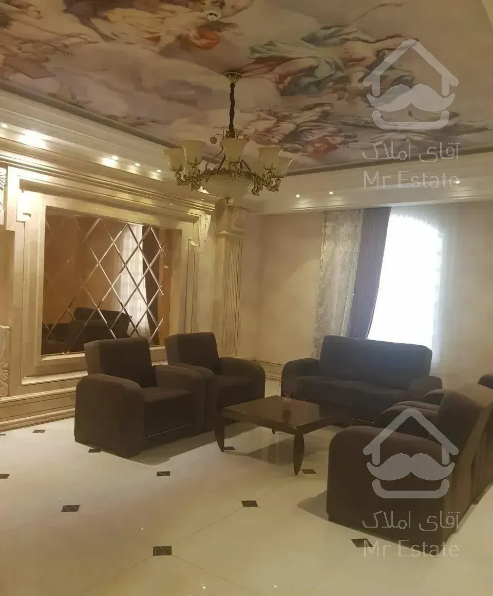 میرداماد ۲ خوابه