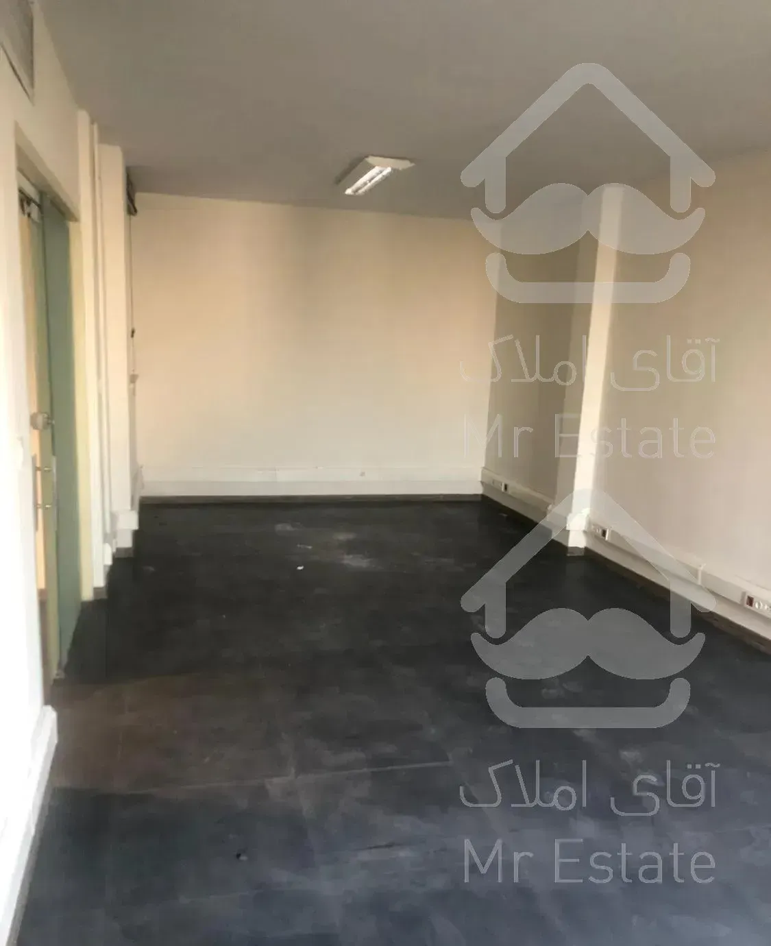 قائم مقام فراهانى ، مطهرى ١١٦ متر سند ادارى