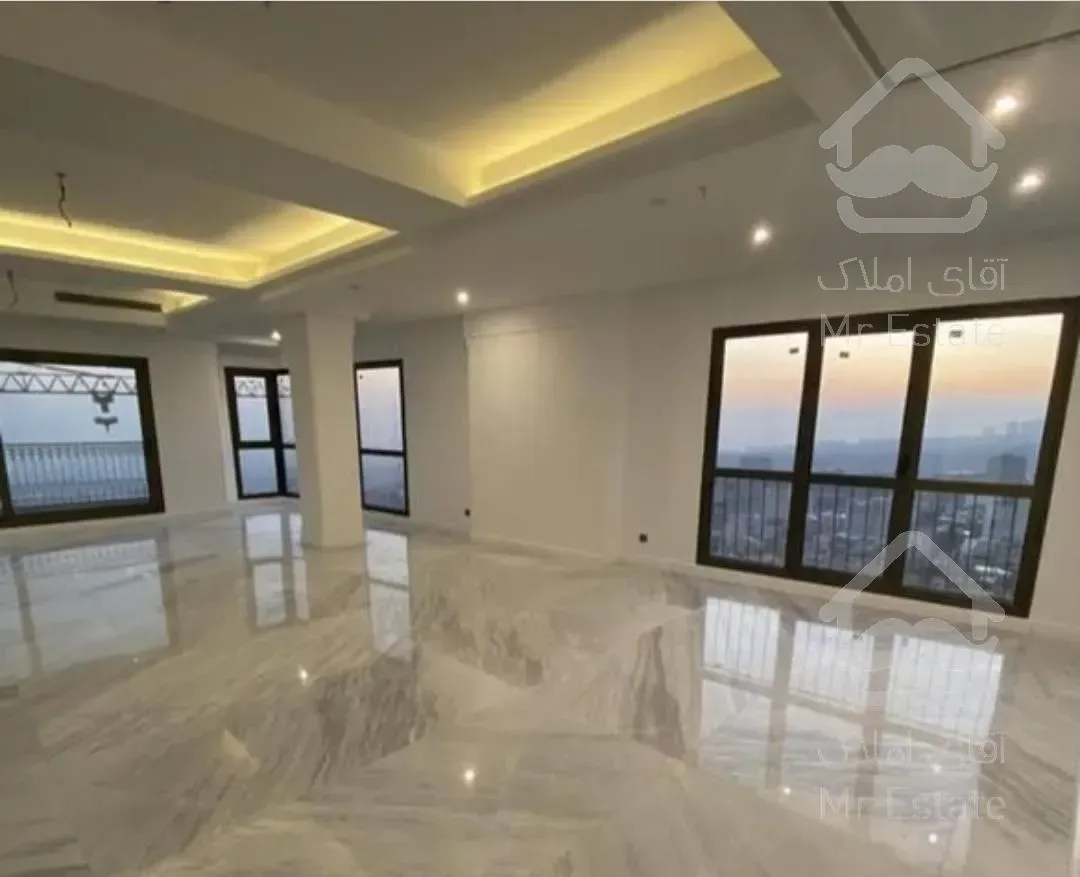 خرید آپارتمان 200 متری اقدسیه سپند