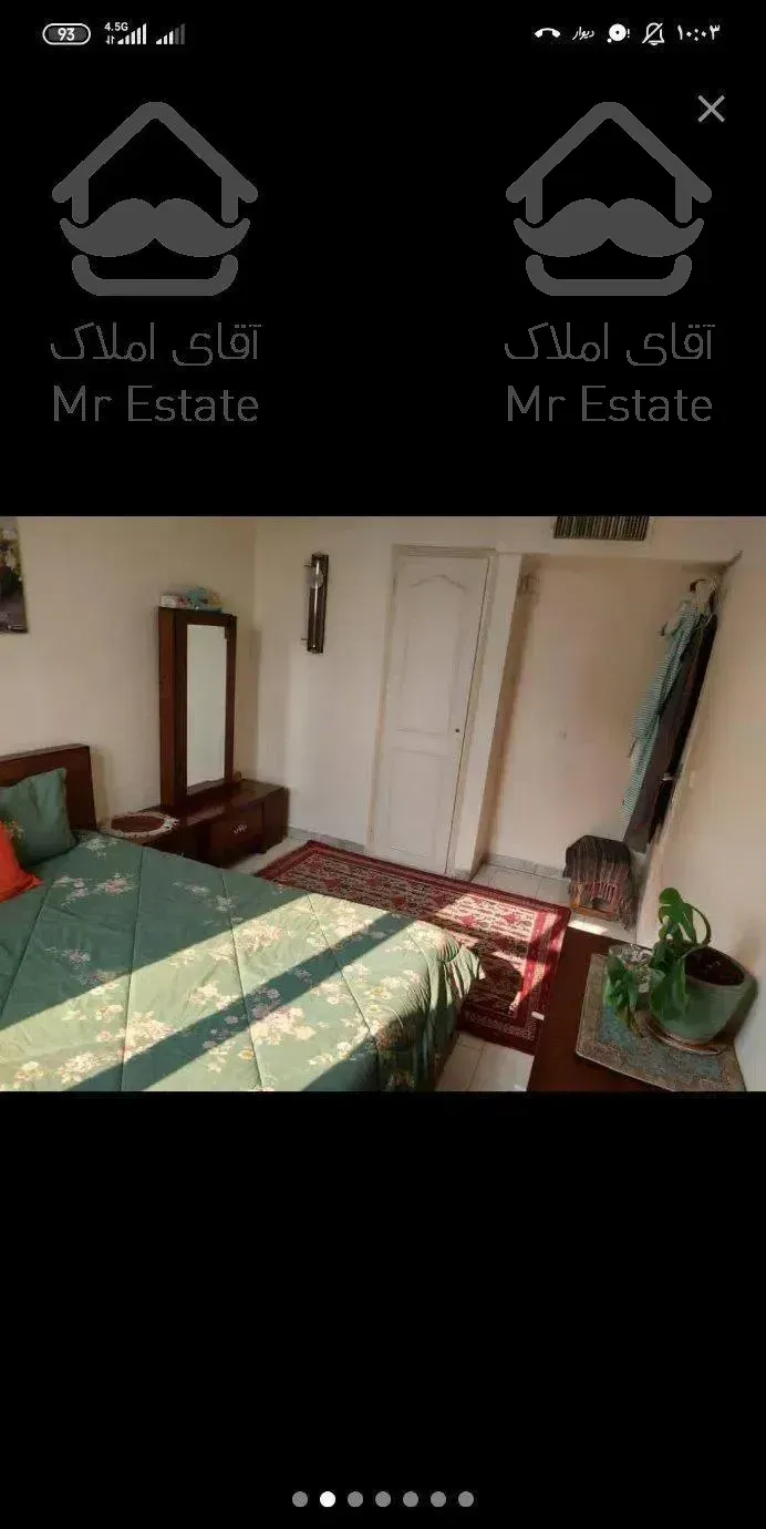 سید خندان دبستان/ 100متر2خ/بدون‌ مشابه