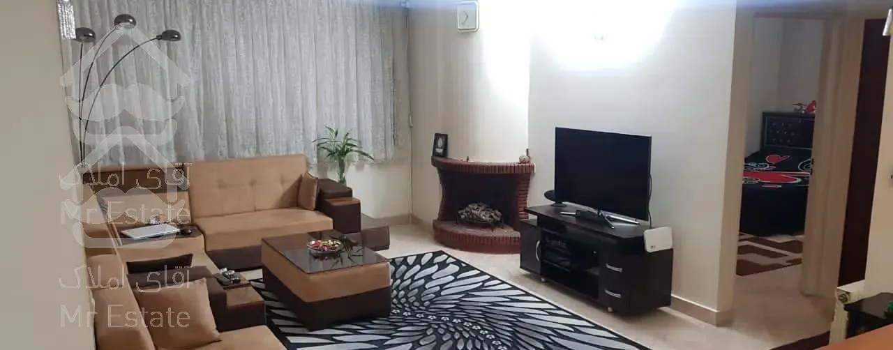 آپارتمان ۱۰۰متری ۲خواب  درکه کوهسار